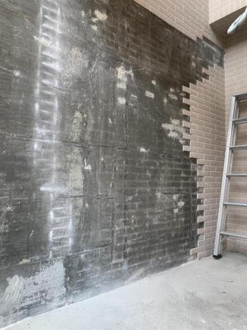 鑫富高空工程 - 磁磚修補