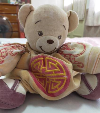 提供臺南市服務的專家楊雲安