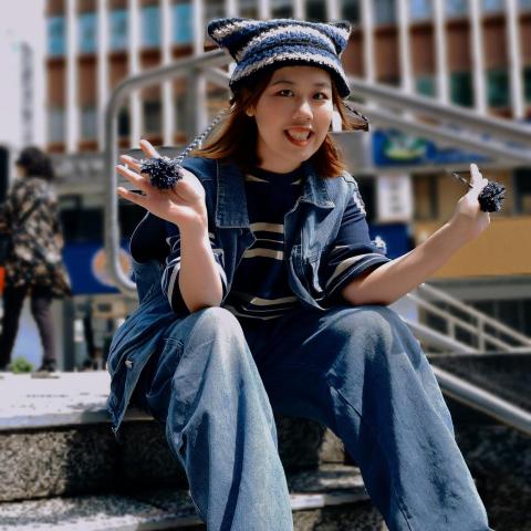 淡水頭皮護理師推薦許比格