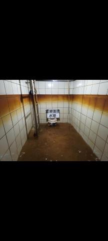 富淯清洗水塔 - 