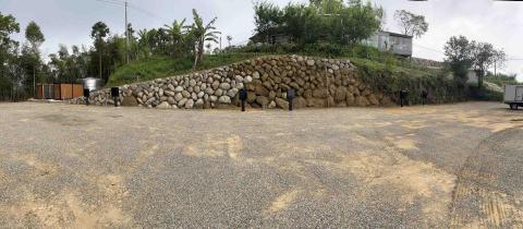 安菲充電 - 露營區充電樁安裝