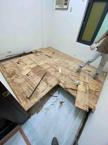 宥晟工程行 - 裝潢拆除