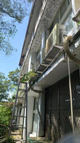 宜維家空調工程行 - 清洗保養