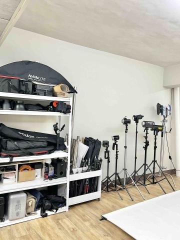 MW許願攝影工作室 - 