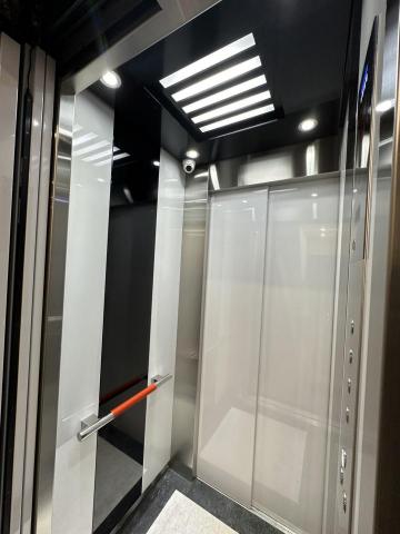 新原機電有限公司 - 