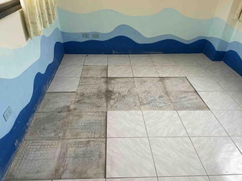 夢想家修繕工程-花蓮磁磚隆起空心修繕 -  夢想家修繕工程-花蓮磁磚隆起空心修繕 -