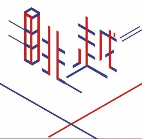 Cathy Huang - 主Logo設計