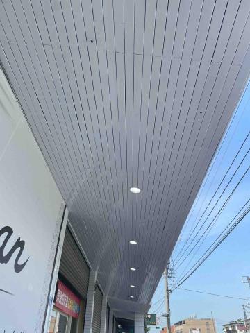 阿至油漆工作室 - 油性亮光調和漆 特白 粉刷後 阿至油漆工作室 - 油性亮光調和漆 特白 粉刷後