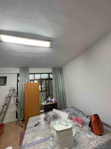 阿至油漆工作室 - 油漆後 水性水泥漆平光白 阿至油漆工作室 - 油漆後 水性水泥漆平光白