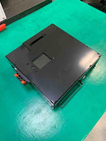 weilin - 微電腦機殼