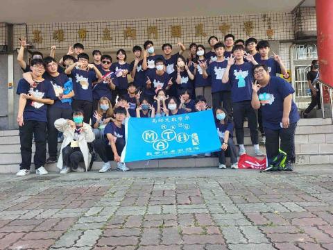 劉恆彬 - 偏鄉教育