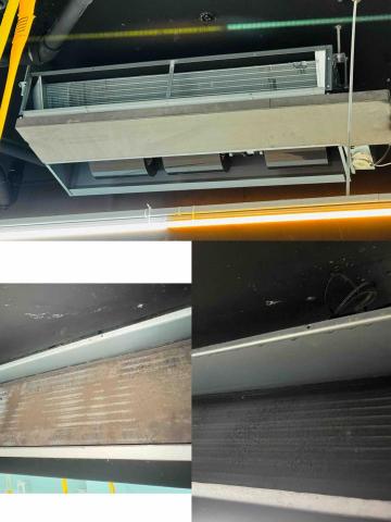 森呼吸北區空調清潔 專業洗衣機 冷氣清洗服務 -  森呼吸北區空調清潔 專業洗衣機 冷氣清洗服務 -