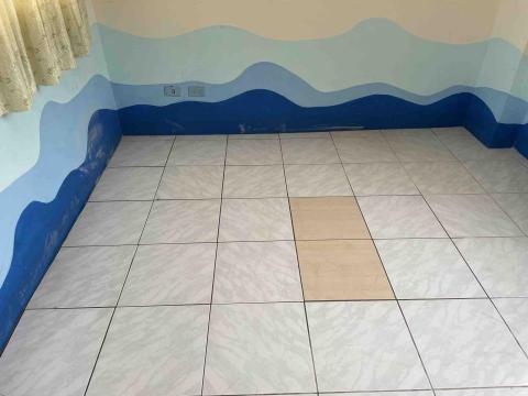 夢想家修繕工程-花蓮磁磚隆起空心修繕 -  夢想家修繕工程-花蓮磁磚隆起空心修繕 -