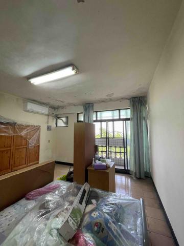 阿至油漆工作室 - 未油漆前 阿至油漆工作室 - 未油漆前