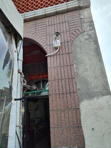 浩宇 - 攝影機裝設完成面