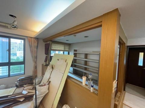 豪杰工程行 - 拆除 豪杰工程行 - 拆除