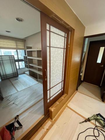 豪杰工程行 - 拆除 豪杰工程行 - 拆除