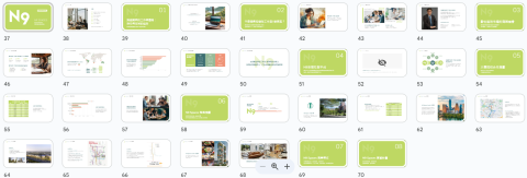 陳先生 - 共享空間服務介紹簡報 陳先生 - 共享空間服務介紹簡報