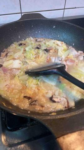 Yami楊 - 古早味鹹粥