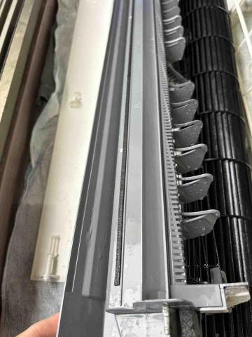 魔淨清潔坊 - 水盤清洗後