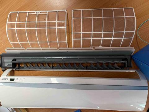 職人洗淨科技 （新北） - 