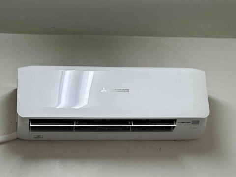 魔淨清潔坊 - 三菱重工空調