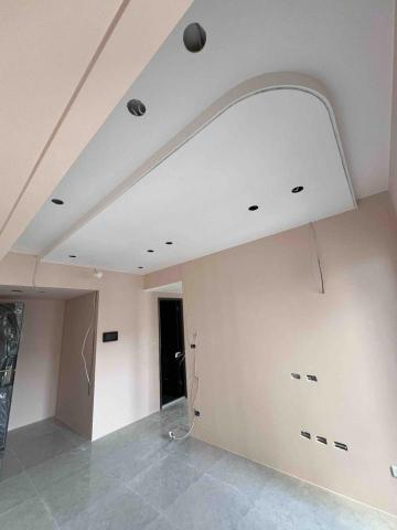 特塗藝術油漆工程 - 客製調色、跳色施作