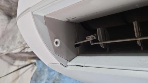 宜維家空調工程行 - 清洗保養