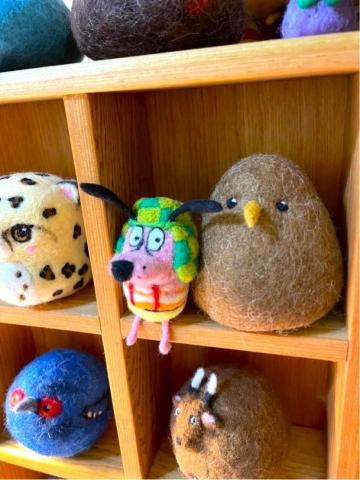 林君泰 - 客製創作