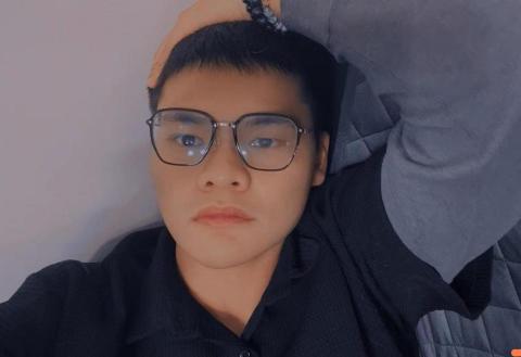 提供電力服務的專家傅祥浩