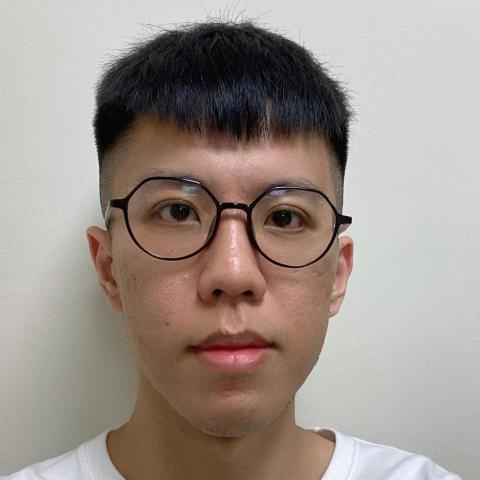 提供高中生物服務的專家洪琮琇