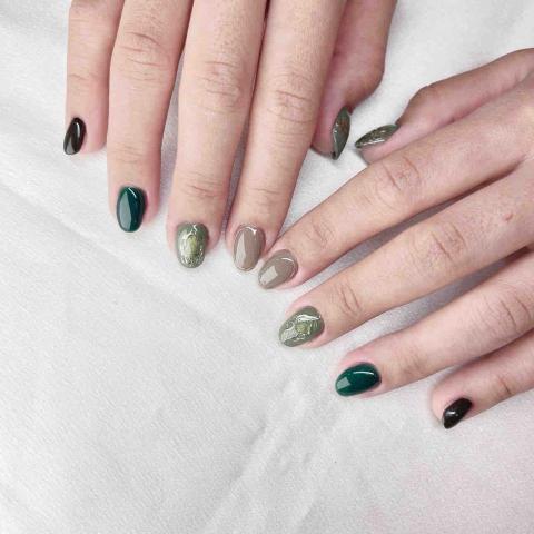 麋菓美業工作室 - 