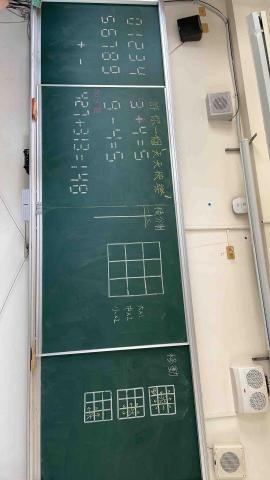 劉恆彬 - 小課教學