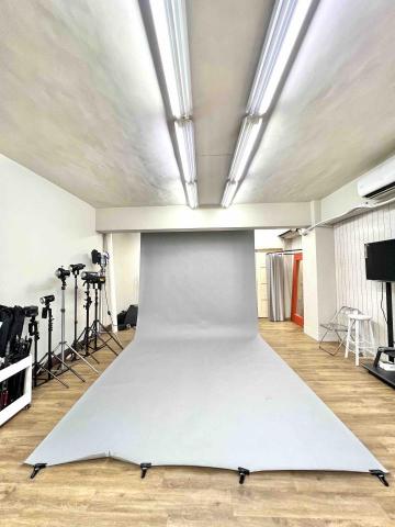 MW許願攝影工作室 - 棚內空間