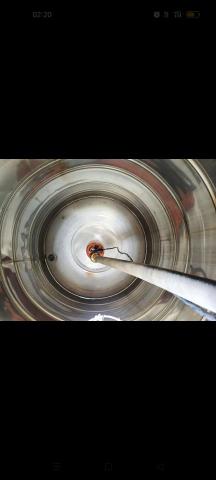 富淯清洗水塔 - 