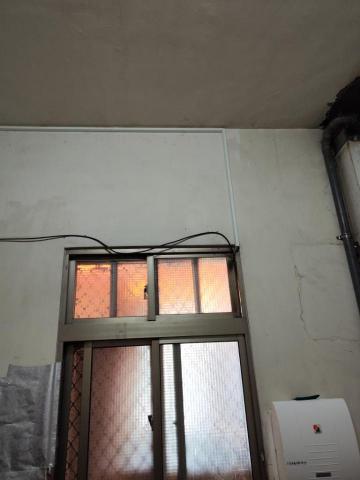 浩宇 - 壓條完成面