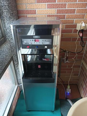 盛河居家 - 豪星飲水機