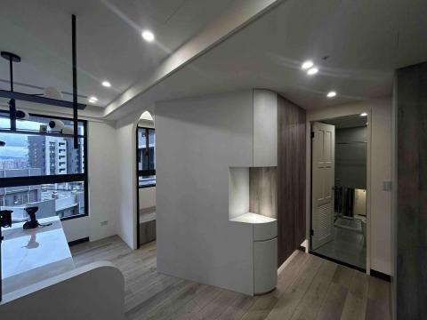 明旭室內裝修工程 -  明旭室內裝修工程 -