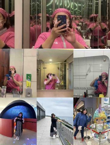 專業職人-居家清潔、保養、收納整理規劃 - 工作與日常