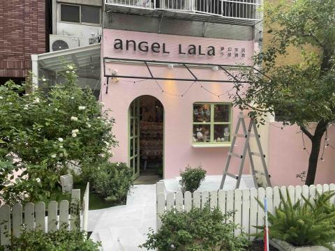 文彩油漆工程行 - 完成