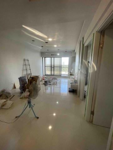 萬樑企業社（室內設計.裝潢木作） - 完工收尾中