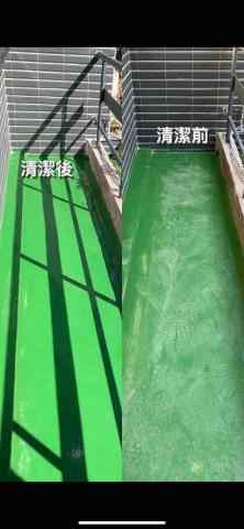 佳佳清潔公司 - 