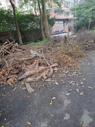 永綠環保工程行（合法清運機構）廢棄物清運、木材清運、裝潢廢棄 - 