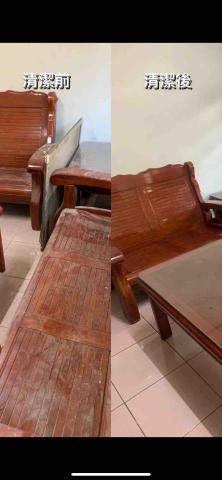 佳佳清潔公司 - 