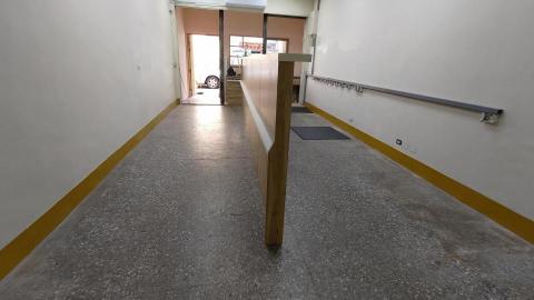 橙藝企業有限公司 - 施工前