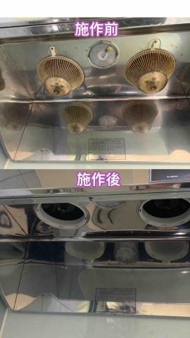 專業職人-居家清潔、保養、收納整理規劃 - 