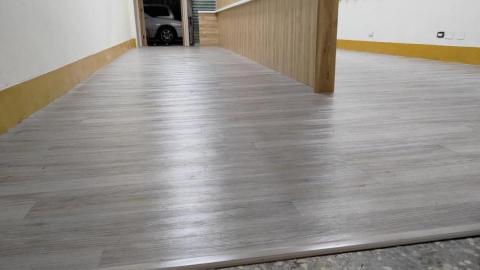 橙藝企業有限公司 - 施工後