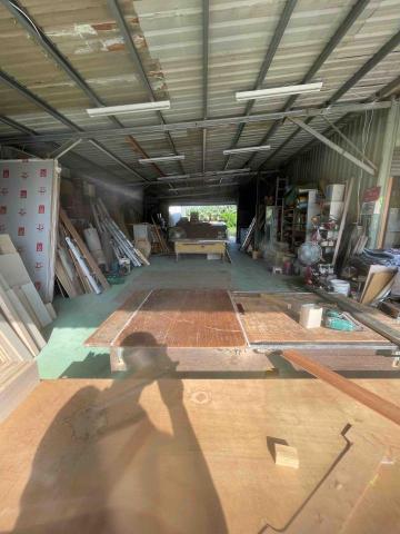 萬樑企業社（室內設計.裝潢木作） - 師父施作工廠