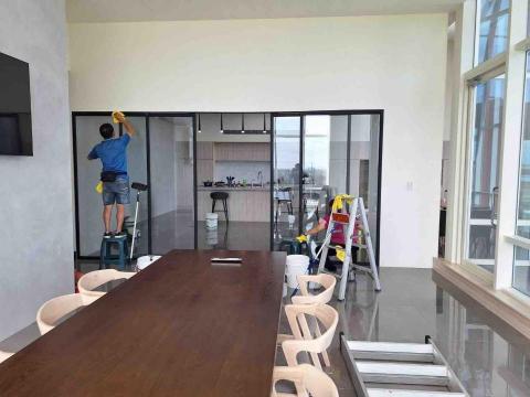 佳佳清潔公司 - 