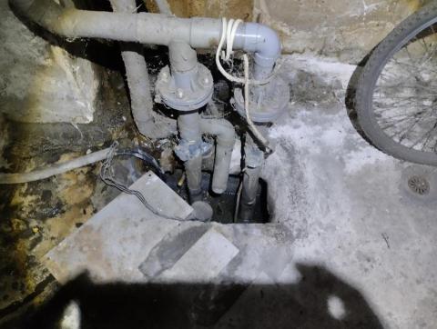 世宏水電工程行 - 社區馬達